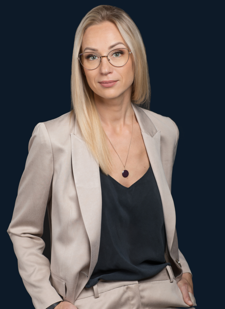 Capital Klaipėda vadovė Ivona Berezinskė – apie Laukinius Vakarus, NT karštligę ir komisinius - NT Capital 1