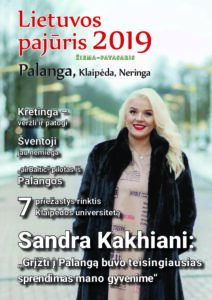pajurio-zurnalas-2019 - pajurio zurnalas 2019 pdf