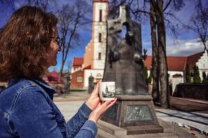 3 Arbatėlė su istorijos prieskoniu - 3 Arbatele su istorijos prieskoniu