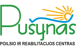 Poilsio ir reabilitacijos centrui „Pušynas“ – 50 metų! - pusynas 1