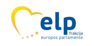 Europarlamentarė Rasa Juknevičienė: „Negalime savo vertybių iškeisti į krovinius“ - logogroup LT full color 1