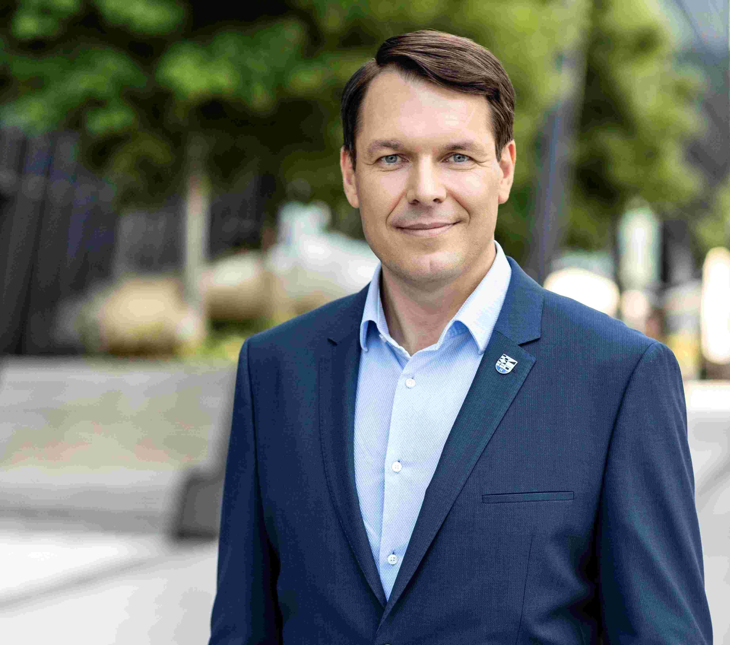 Andrius Bagdonas: „Pavykęs referendumas dėl dvigubos pilietybės sustiprins mūsų saugumą bei atsparumą grėsmėms ateityje“ - Andrius Bagdonas scaled