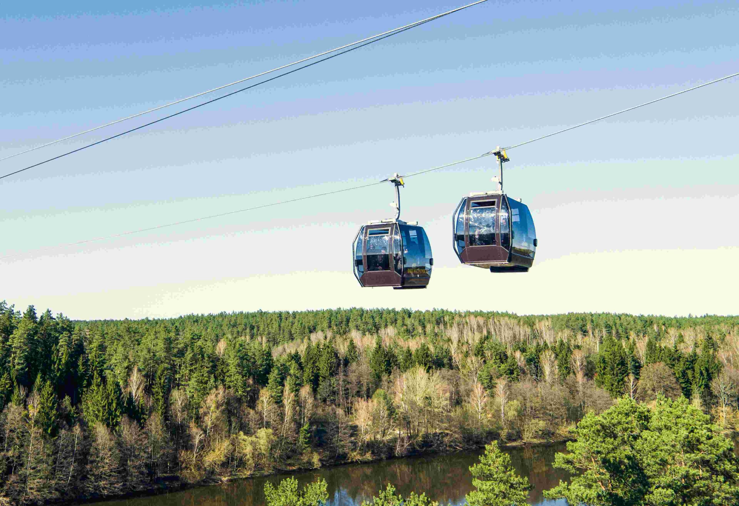 Vasara Druskininkuose - visada tobulas laikas atostogoms - Druskininkai 2023 scaled