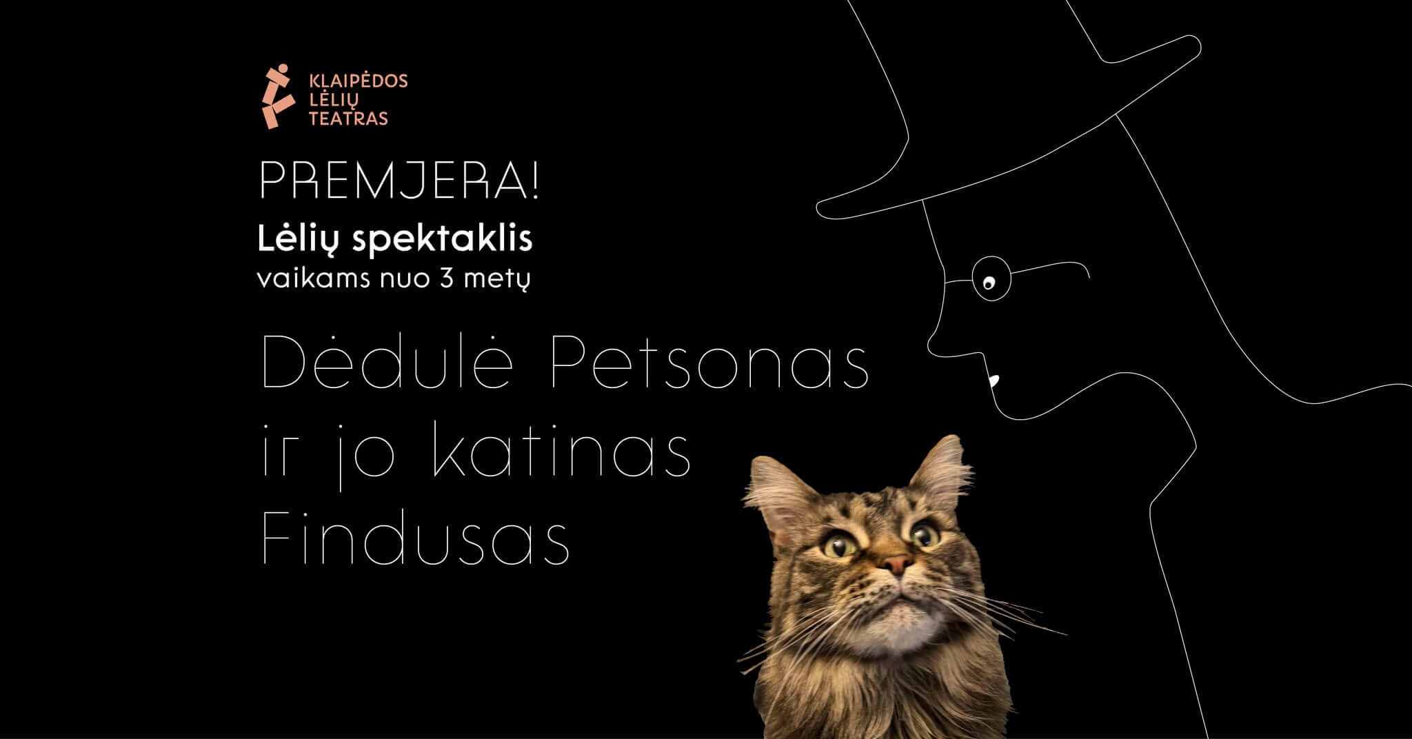 Klaipėdos lėlių teatro repertuaras – paskubėkite savo mažylę atvesti spektaklį Lėlininkų dieną - Leliu teatras 2025